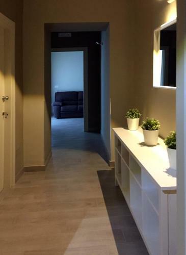 Bed & Breakfast Le Camere Di Corte