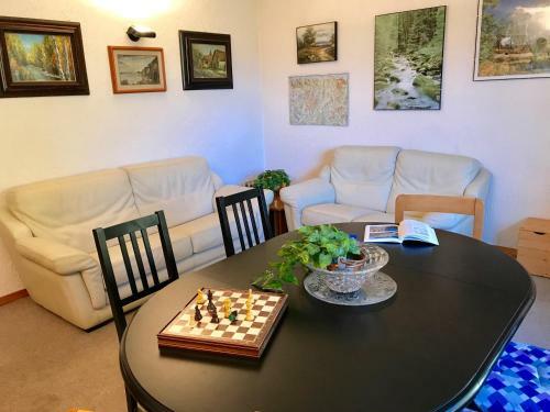 Nambino Apartment