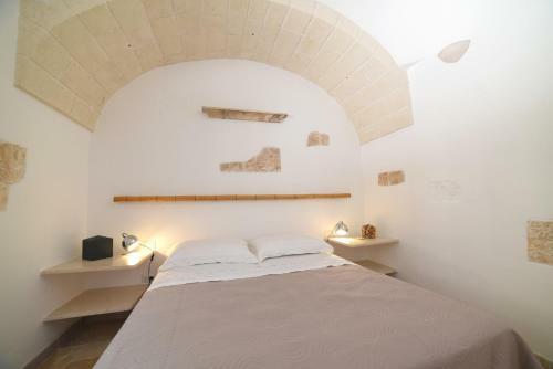 Trulli Alleria