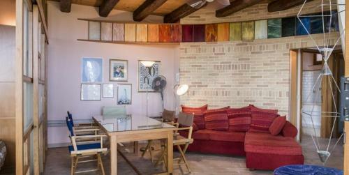 Apartamento N199 - Numana, Meravigliosa Dependance Vista Mare