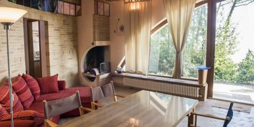 Apartamento N199 - Numana, Meravigliosa Dependance Vista Mare