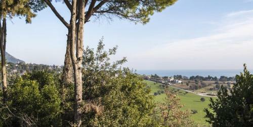 Apartamento N199 - Numana, Meravigliosa Dependance Vista Mare
