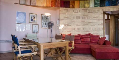 Apartamento N199 - Numana, Meravigliosa Dependance Vista Mare