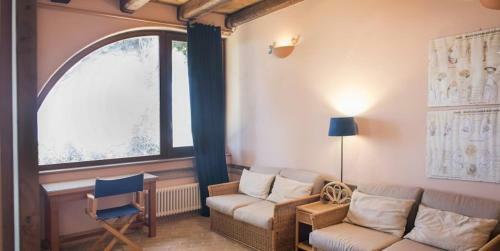 Apartamento N199 - Numana, Meravigliosa Dependance Vista Mare