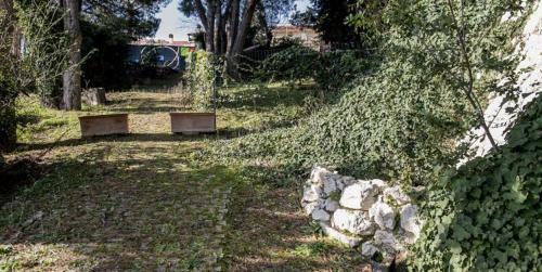Apartamento N199 - Numana, Meravigliosa Dependance Vista Mare