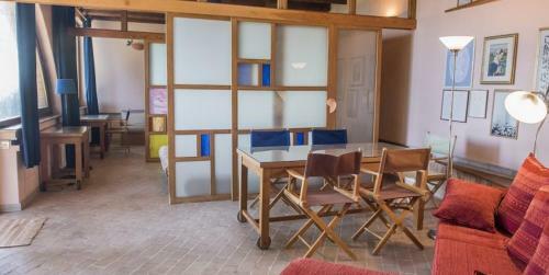 Apartamento N199 - Numana, Meravigliosa Dependance Vista Mare