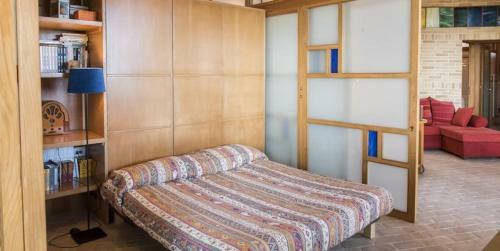 Apartamento N199 - Numana, Meravigliosa Dependance Vista Mare