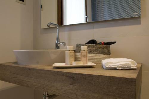 Hostal Crystal Luxury House