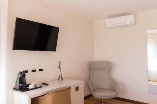Hostal Crystal Luxury House