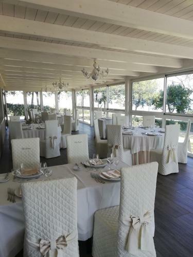 Hotel Le Camere Di Villa Incanto