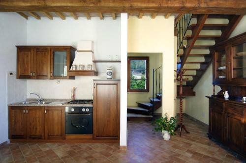 Apartamento Colle Petrucci