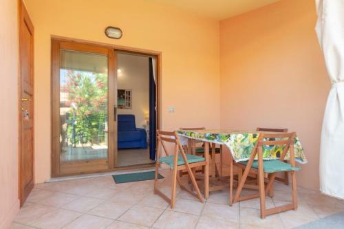 Apartamento Casina Sarda In Costa Smeralda