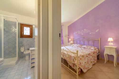 Apartamento Casina Sarda In Costa Smeralda