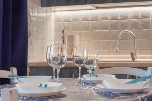 Apartamento Casina Sarda In Costa Smeralda
