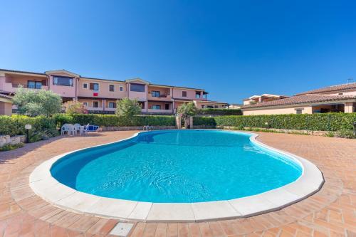 Apartamento Casina Sarda In Costa Smeralda