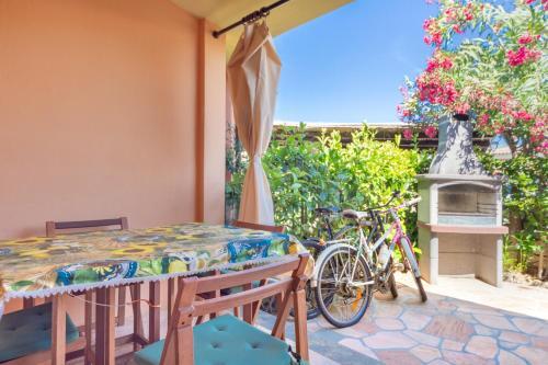 Apartamento Casina Sarda In Costa Smeralda