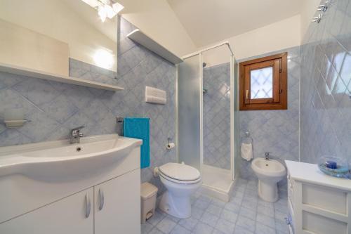 Apartamento Casina Sarda In Costa Smeralda