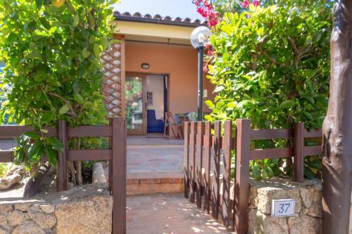 Apartamento Casina Sarda In Costa Smeralda