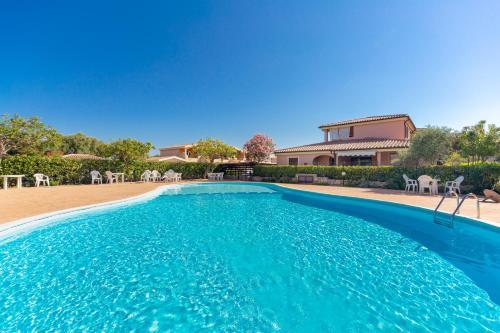 Apartamento Casina Sarda In Costa Smeralda