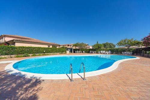 Apartamento Casina Sarda In Costa Smeralda