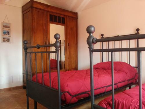 La Casina Di Walfredo