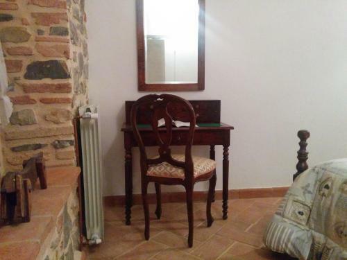 La Casina Di Walfredo