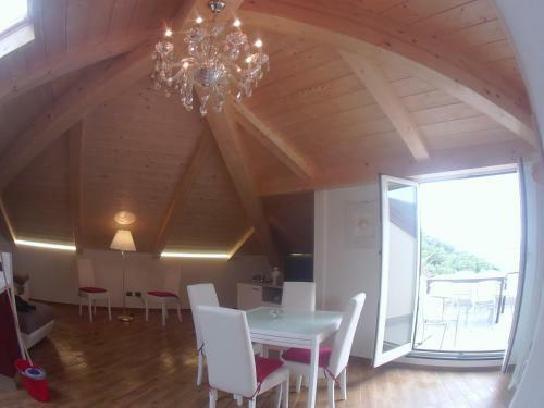 Apartamento I Monili