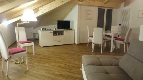 Apartamento I Monili