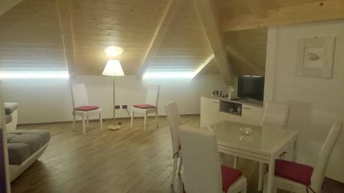 Apartamento I Monili