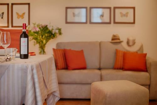 Apartamento Valletta