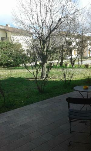Villa Anna Bed & Breakfast