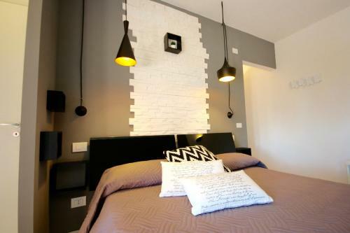 Hostal Park 20 Guesthouse