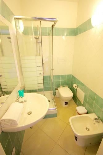 Hostal Park 20 Guesthouse