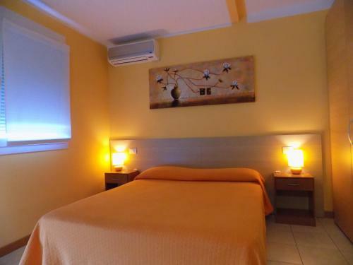 Hotel Residence Sole