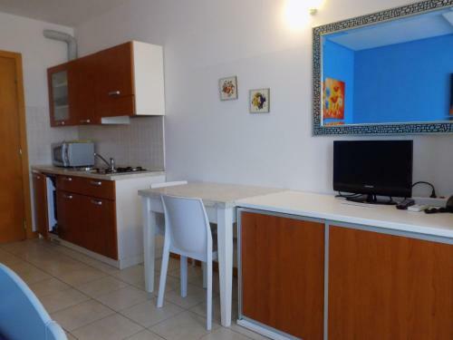 Hotel Residence Sole
