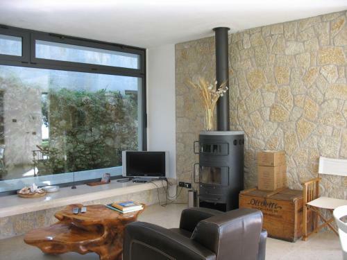 San Floriano-olmi Villa Sleeps 6 Pool Wifi