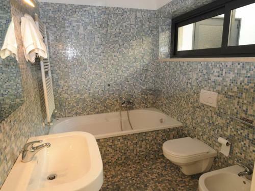 San Floriano-olmi Villa Sleeps 6 Pool Wifi