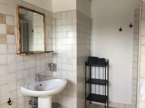 Bed & Breakfast Piccola Terra Country House & Pool