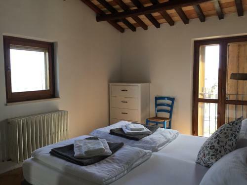 Bed & Breakfast Piccola Terra Country House & Pool