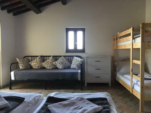 Bed & Breakfast Piccola Terra Country House & Pool
