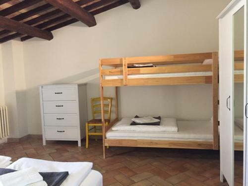 Bed & Breakfast Piccola Terra Country House & Pool