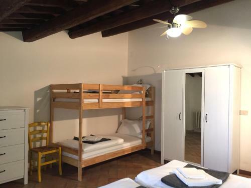 Bed & Breakfast Piccola Terra Country House & Pool