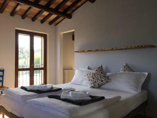 Bed & Breakfast Piccola Terra Country House & Pool