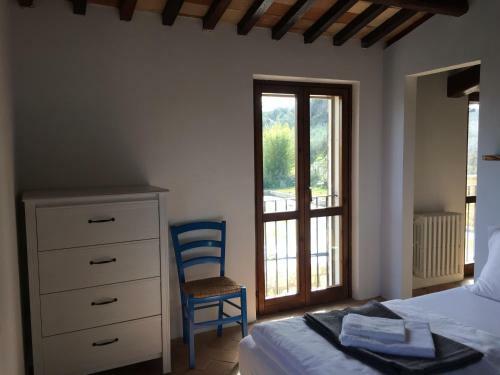 Bed & Breakfast Piccola Terra Country House & Pool