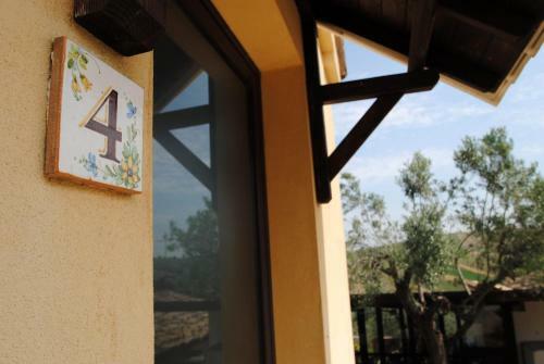 Bed & Breakfast Piccola Terra Country House & Pool