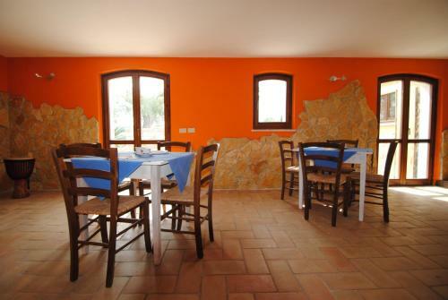 Bed & Breakfast Piccola Terra Country House & Pool