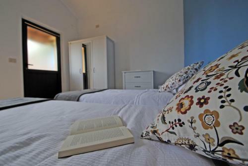Bed & Breakfast Piccola Terra Country House & Pool