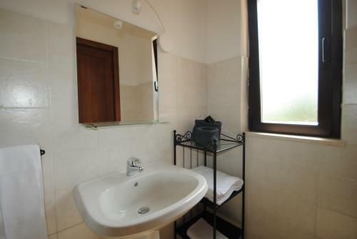 Bed & Breakfast Piccola Terra Country House & Pool