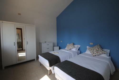 Bed & Breakfast Piccola Terra Country House & Pool