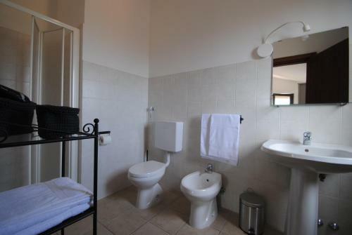 Bed & Breakfast Piccola Terra Country House & Pool